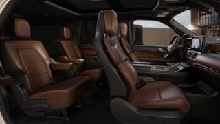 2024 Lincoln Lincoln Navigator Internal Image 1